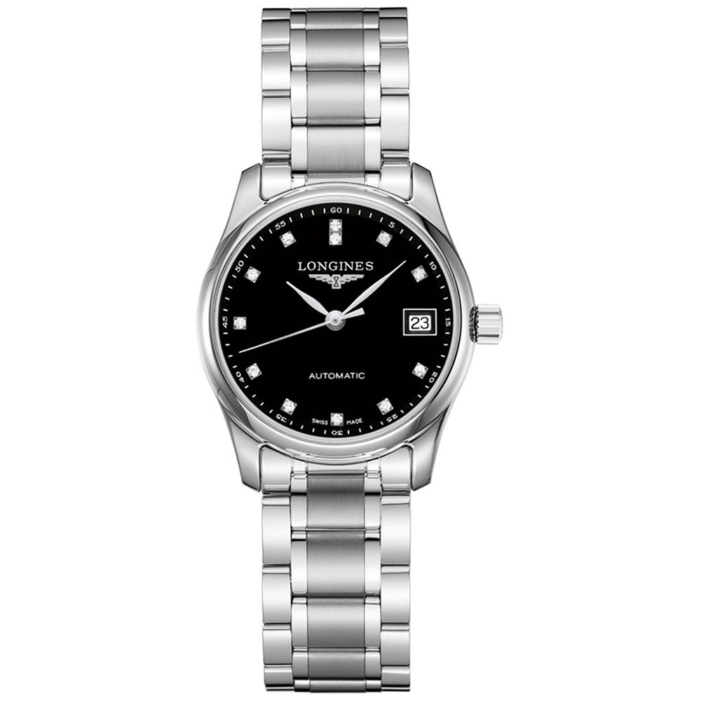 Buy Replica Longines The Longines Master Collection L2.257.4.57.6 watch